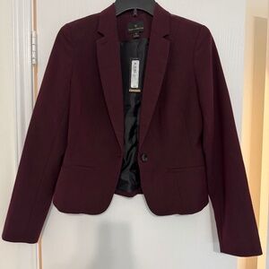 Worthington blazer